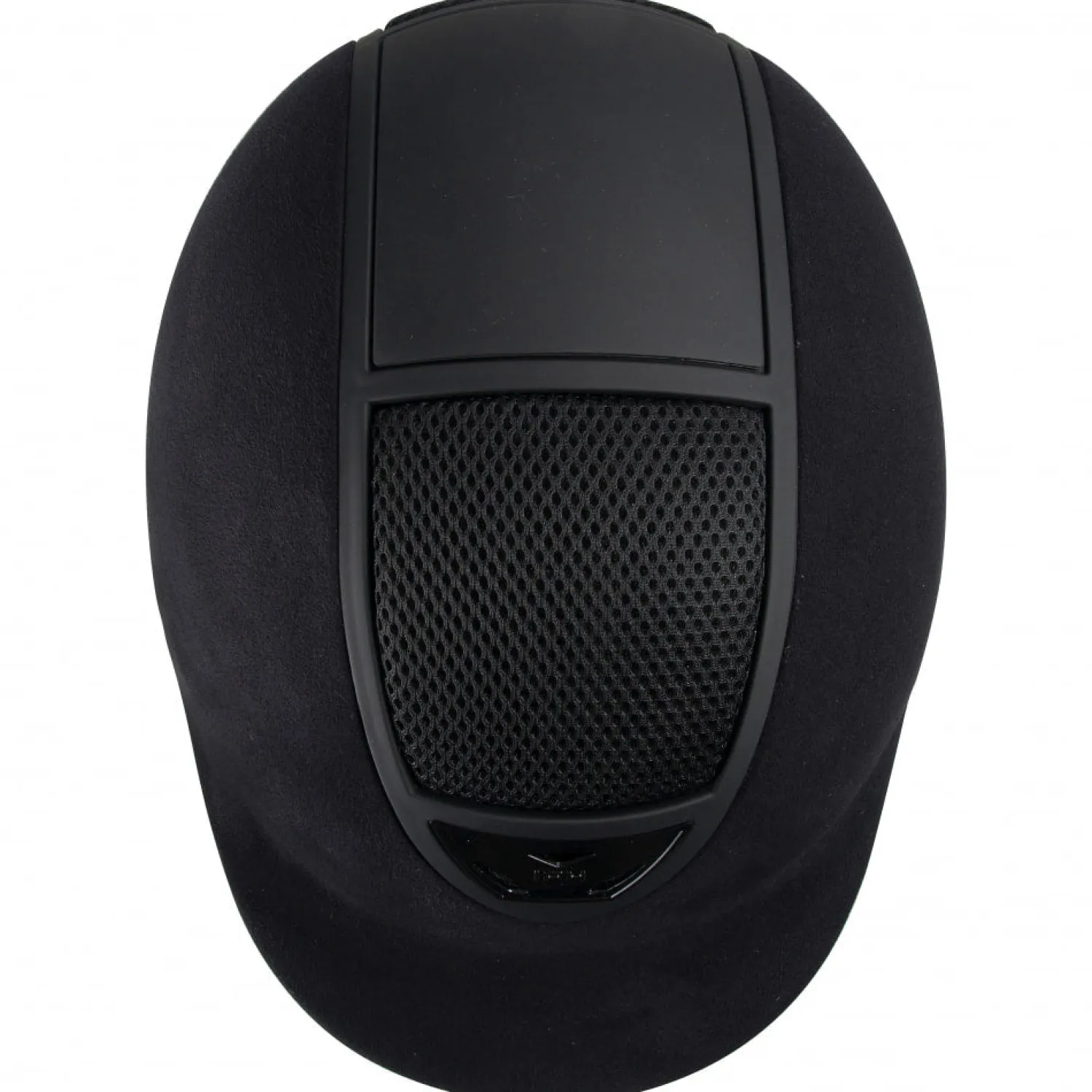 INT RIDING HELMET IRH® IR4G XLT Suede Helmet with Matte Vent