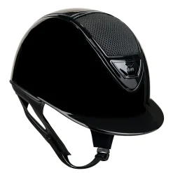 INT RIDING HELMET IRH® XLT Premium Show Helmet with Gloss Finish