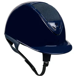 INT RIDING HELMET IRH® XLT Premium Show Helmet with Gloss Finish