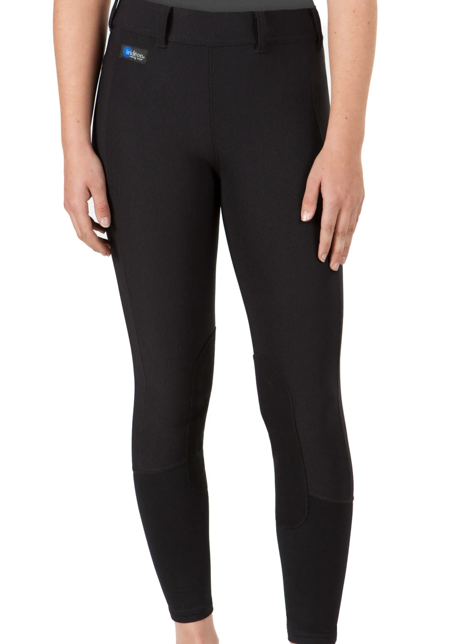 Outlet TOKLAT ORIGINALS Irideon® Cadence™ Knee-Patch Breeches