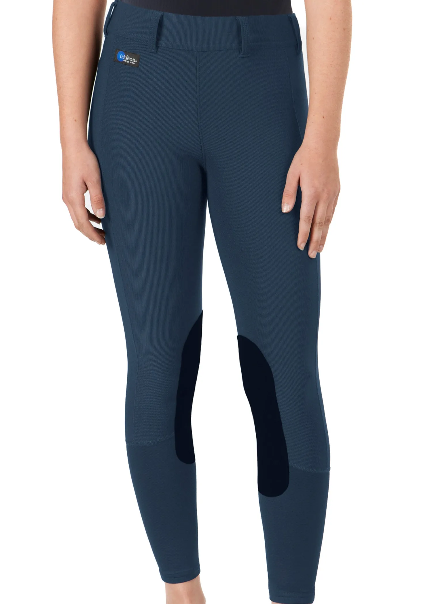 Outlet TOKLAT ORIGINALS Irideon® Cadence™ Knee-Patch Breeches