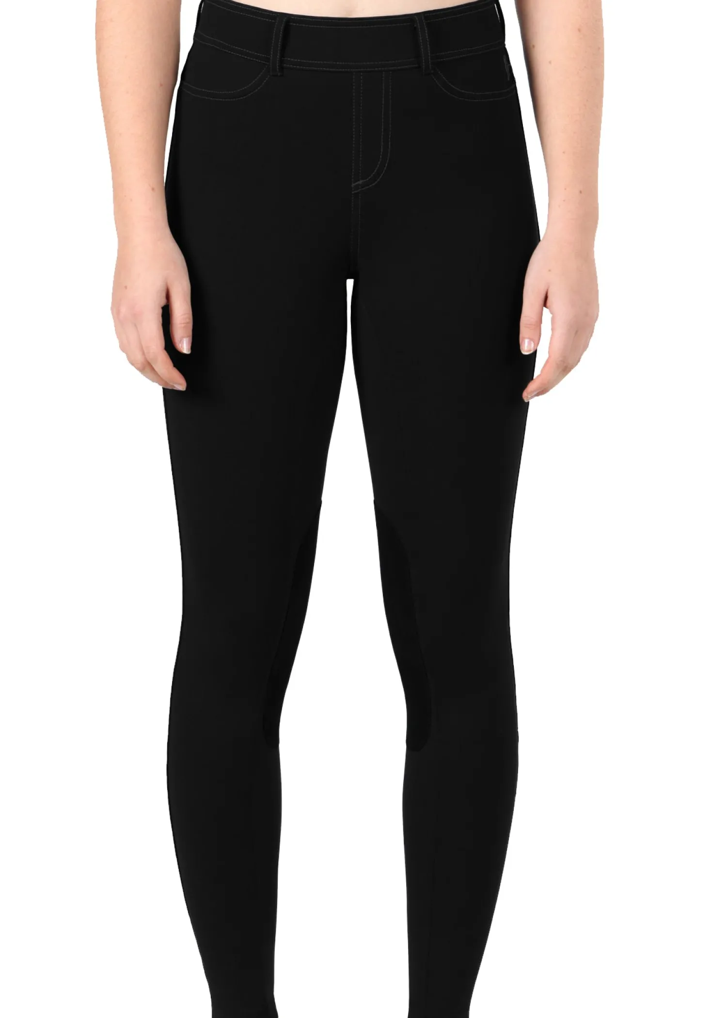 Discount TOKLAT ORIGINALS Irideon® Kids’ Cordova Knee-Patch Tight