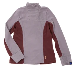 Discount TOKLAT ORIGINALS Irideon® Kids’ Fjord Fleece Hoodie