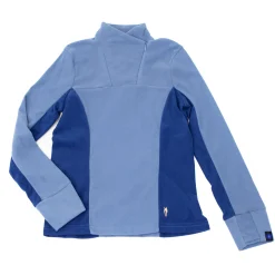 Discount TOKLAT ORIGINALS Irideon® Kids’ Fjord Fleece Hoodie