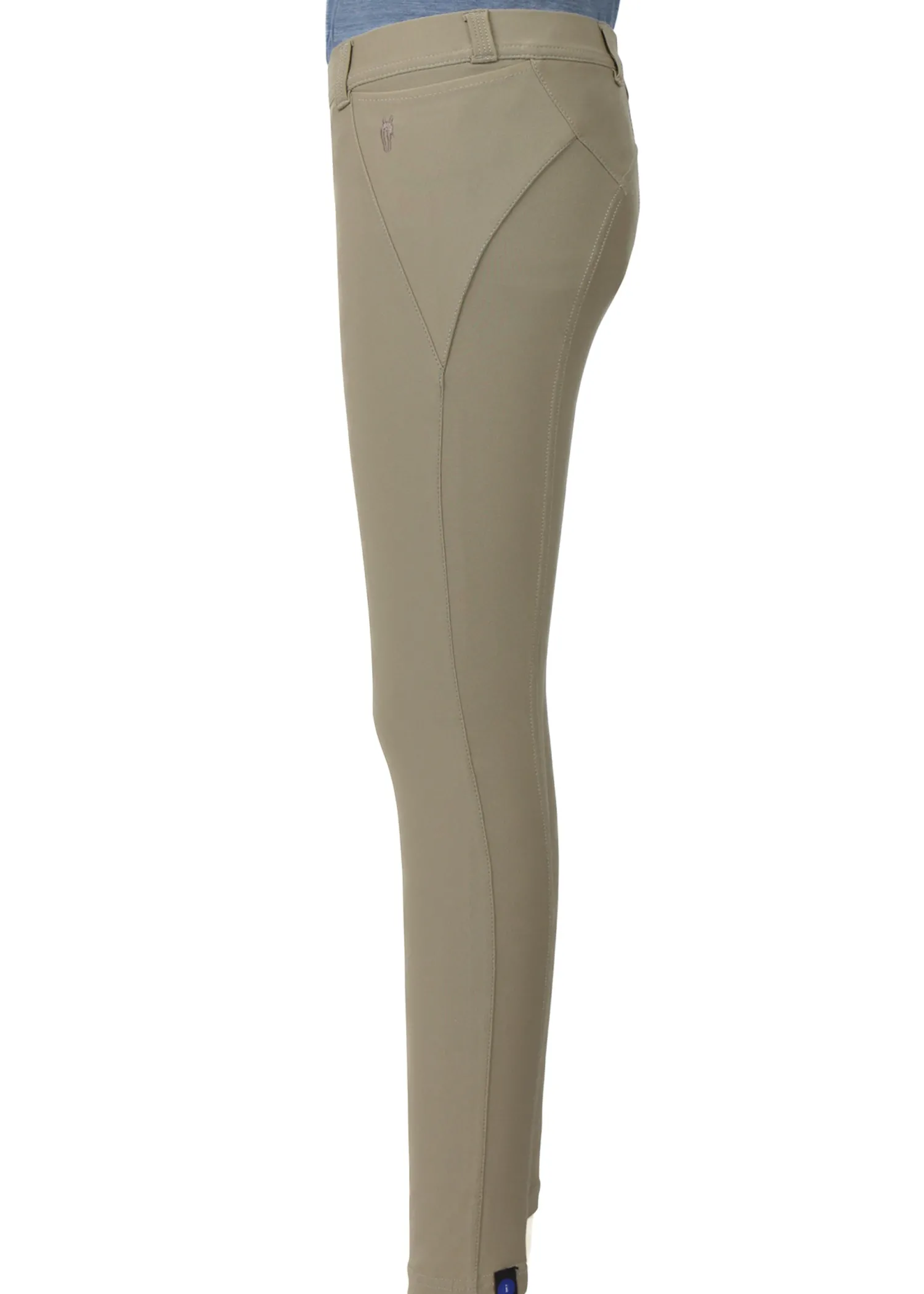 Best TOKLAT ORIGINALS Irideon® Kids’ Issential Capriole Tight