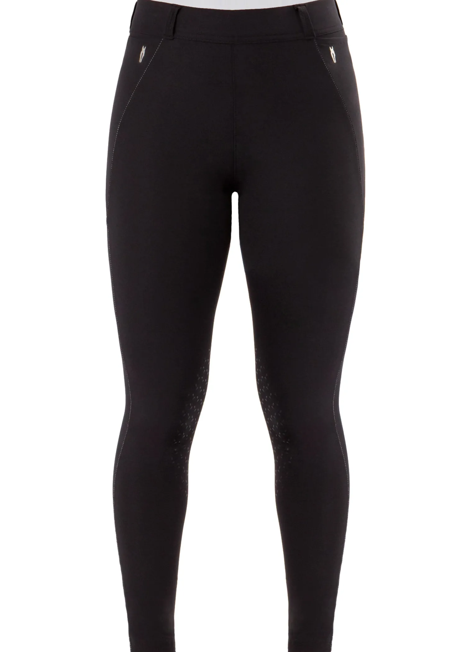 Best TOKLAT ORIGINALS Irideon® Kids’ Issential Capriole Tight