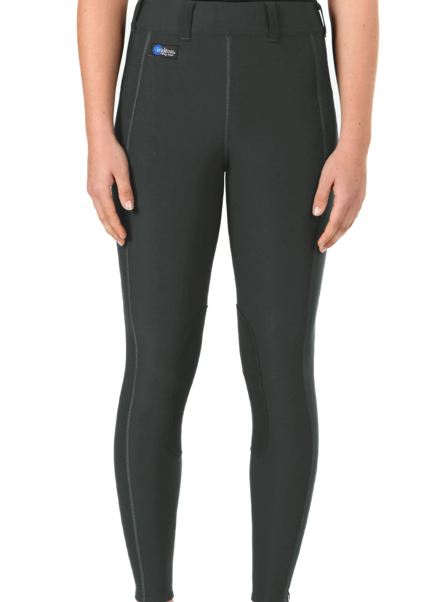 TOKLAT ORIGINALS Irideon® Kids' Issential Tight with Classic Waistband