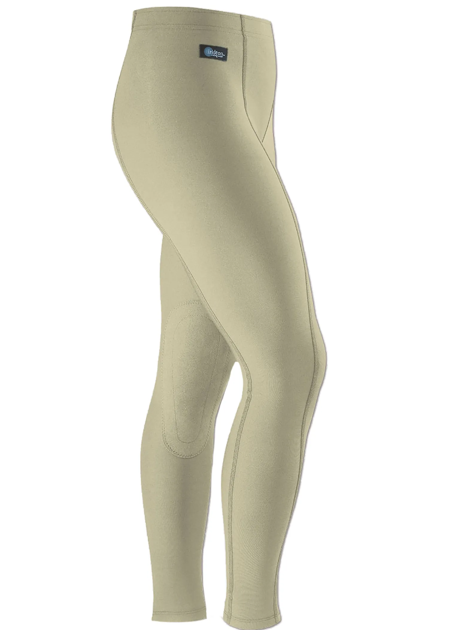 TOKLAT ORIGINALS Irideon® Kids' Issential Tight with Classic Waistband