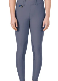 TOKLAT ORIGINALS Irideon® Kids' Issential Tight with Classic Waistband
