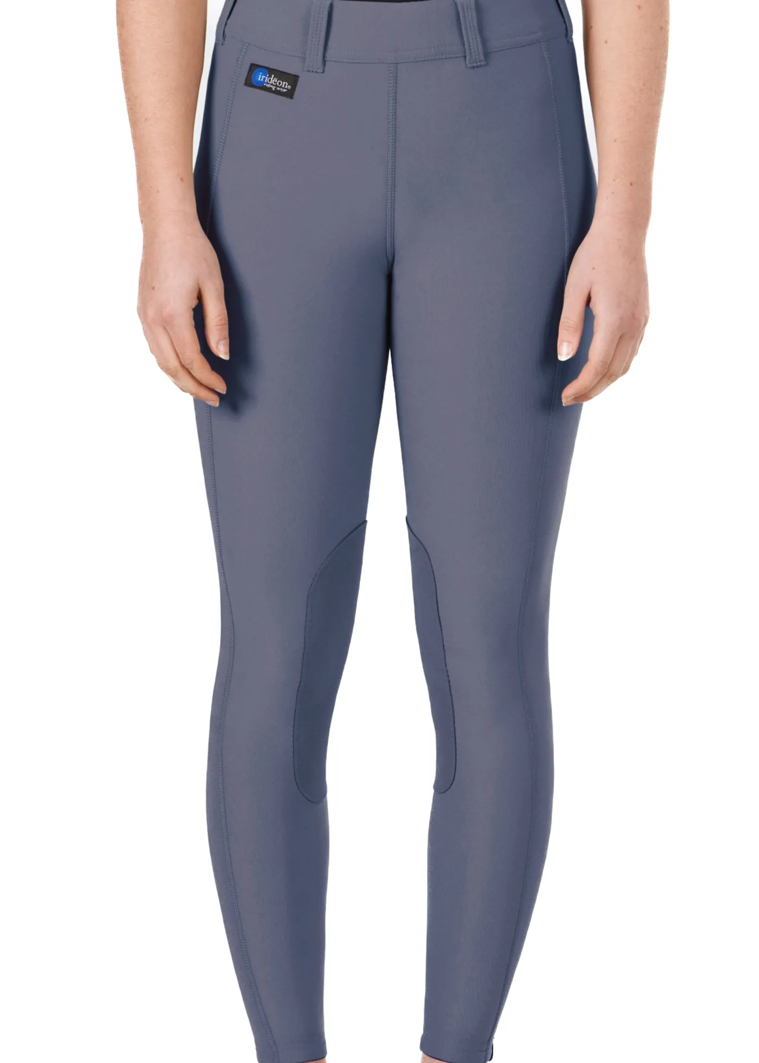 TOKLAT ORIGINALS Irideon® Kids' Issential Tight with Classic Waistband