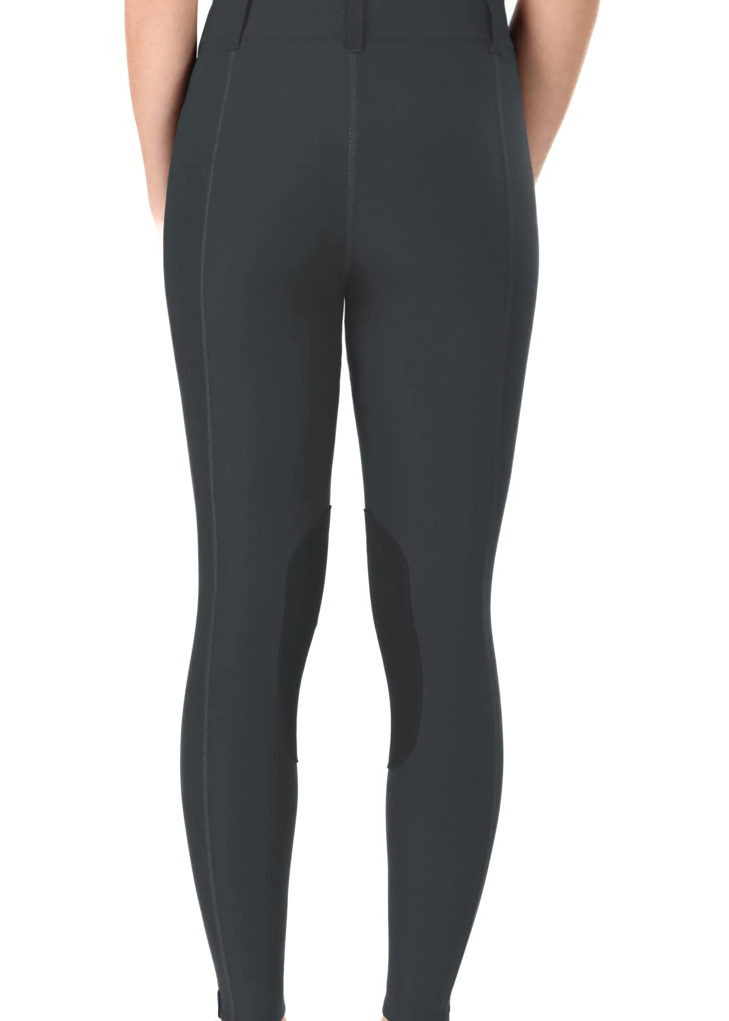 TOKLAT ORIGINALS Irideon® Kids' Issential Tight with Classic Waistband