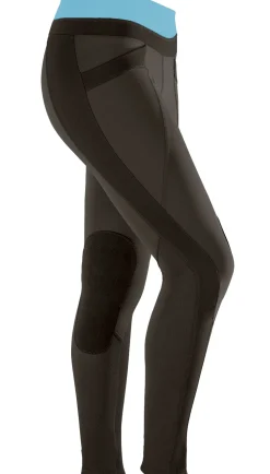 Online TOKLAT ORIGINALS Irideon® Kids’ Synergy Knee-Patch Tight
