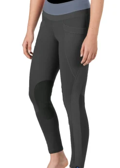 Online TOKLAT ORIGINALS Irideon® Kids’ Synergy Knee-Patch Tight