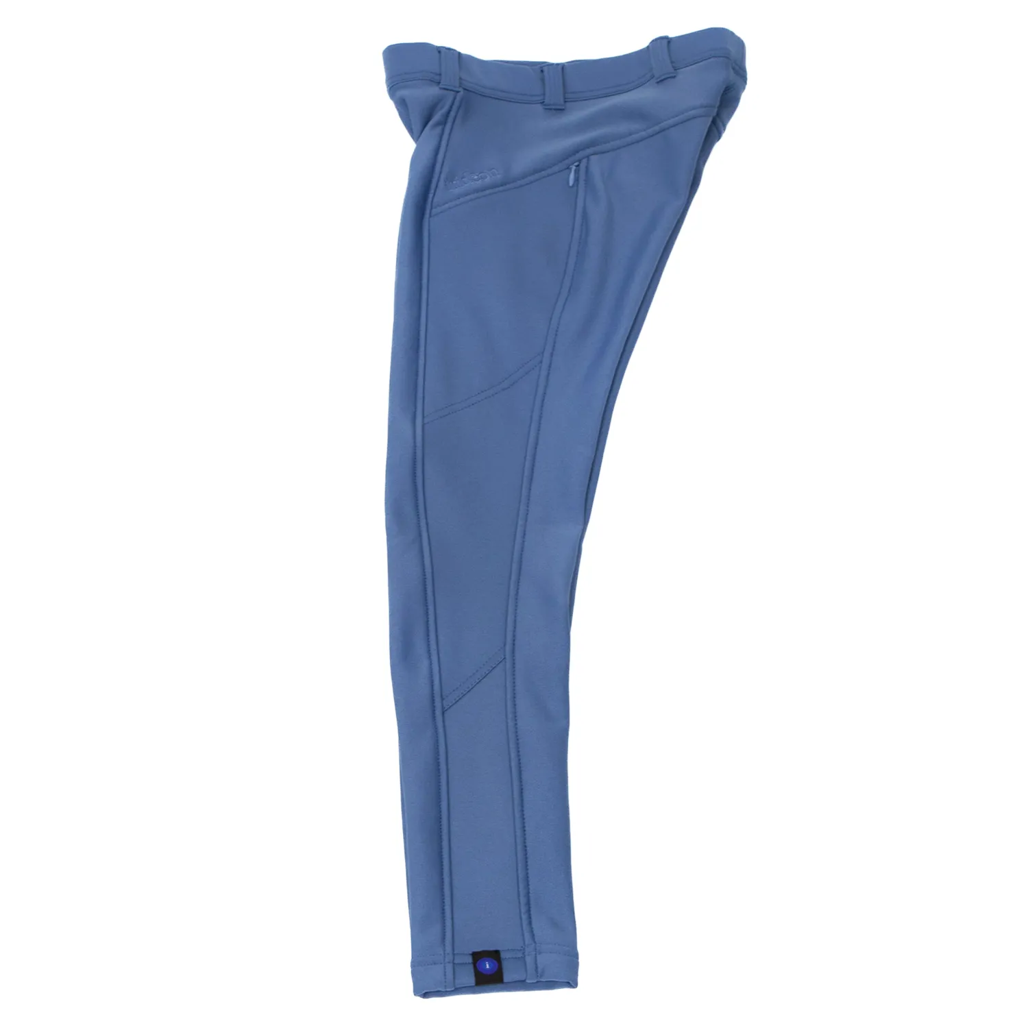 Outlet TOKLAT ORIGINALS Irideon® Kids’ Thermasoft™ Knee-Patch Breech