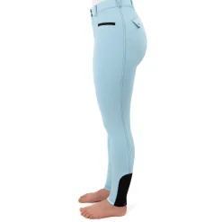 Outlet TOKLAT ORIGINALS Irideon® Ladies’ Camber Knee-Patch Breech