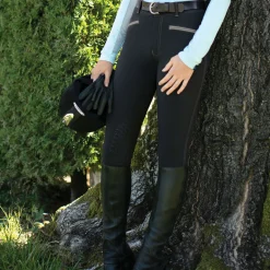 Outlet TOKLAT ORIGINALS Irideon® Ladies’ Camber Knee-Patch Breech