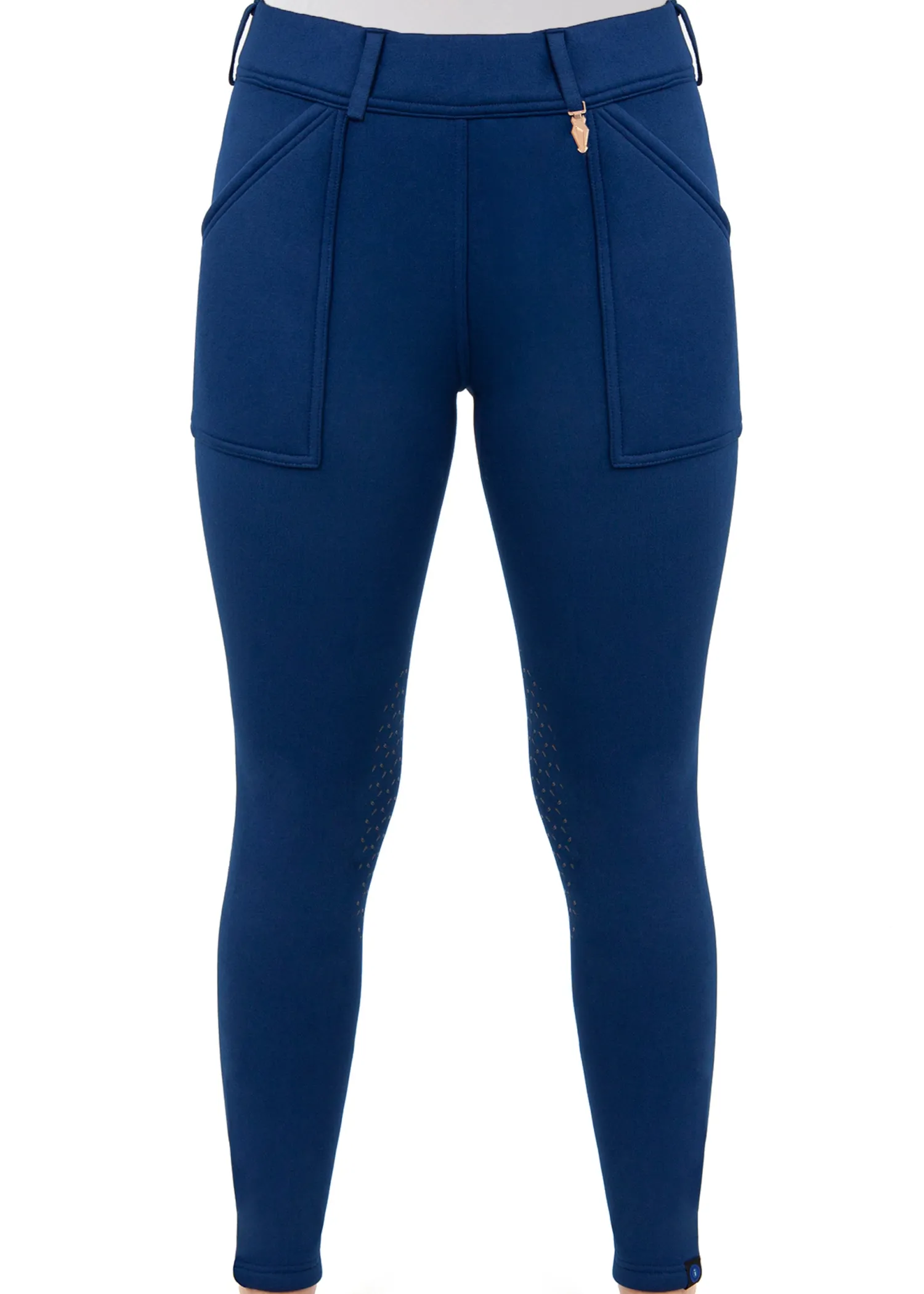 Discount TOKLAT ORIGINALS Irideon® Ladies’ Fjord Fleece Knee-Patch Breech