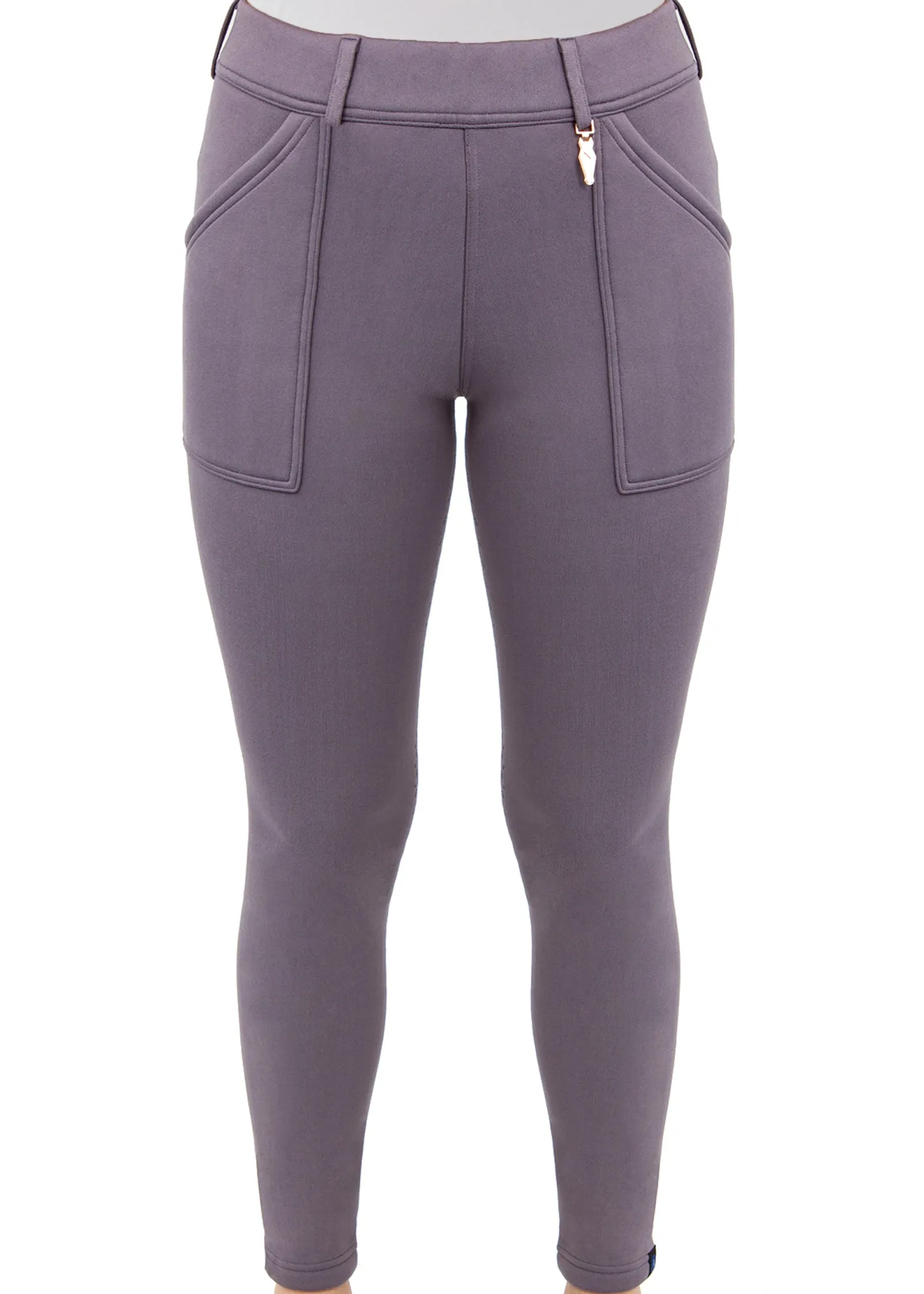 Hot TOKLAT ORIGINALS Irideon® Ladies’ Fjord Fleece Full-Seat Breech