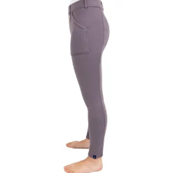 Hot TOKLAT ORIGINALS Irideon® Ladies’ Fjord Fleece Full-Seat Breech