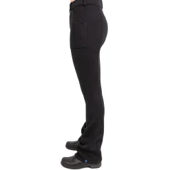 Hot TOKLAT ORIGINALS Irideon® Ladies’ Fjord Fleece Half-Seat Bootcut Breech
