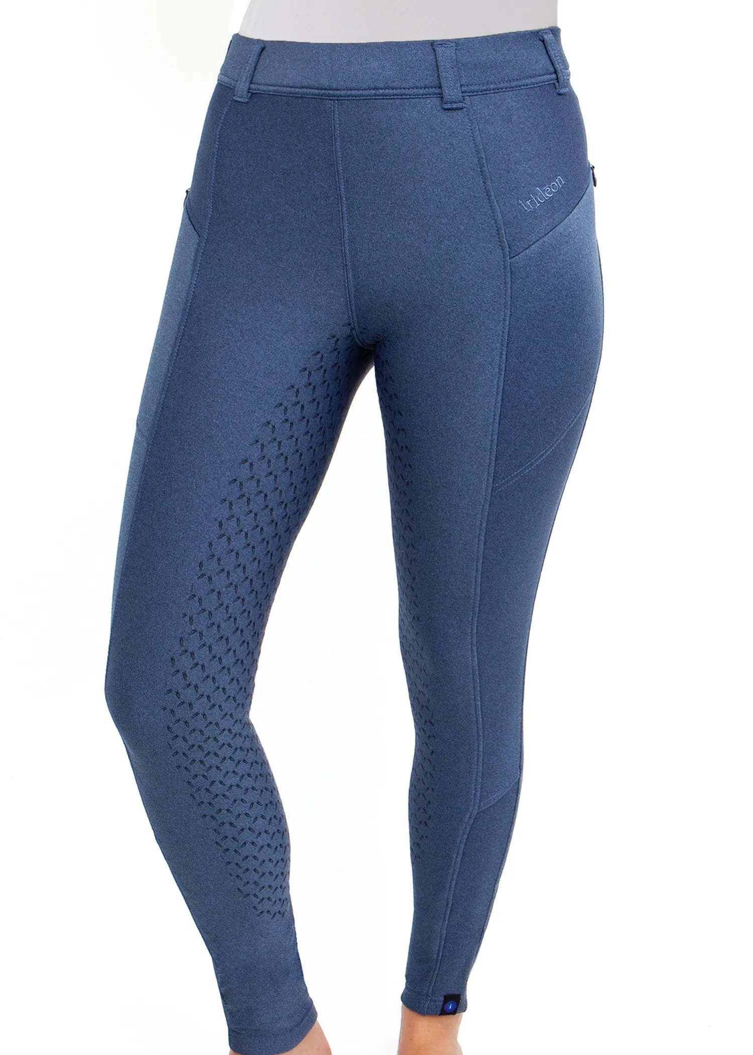 Hot TOKLAT ORIGINALS Irideon® Ladies’ Thermasoft™ Full-Seat Breech