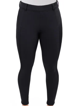 Hot TOKLAT ORIGINALS Irideon® Ladies’ Thermasoft™ Full-Seat Breech