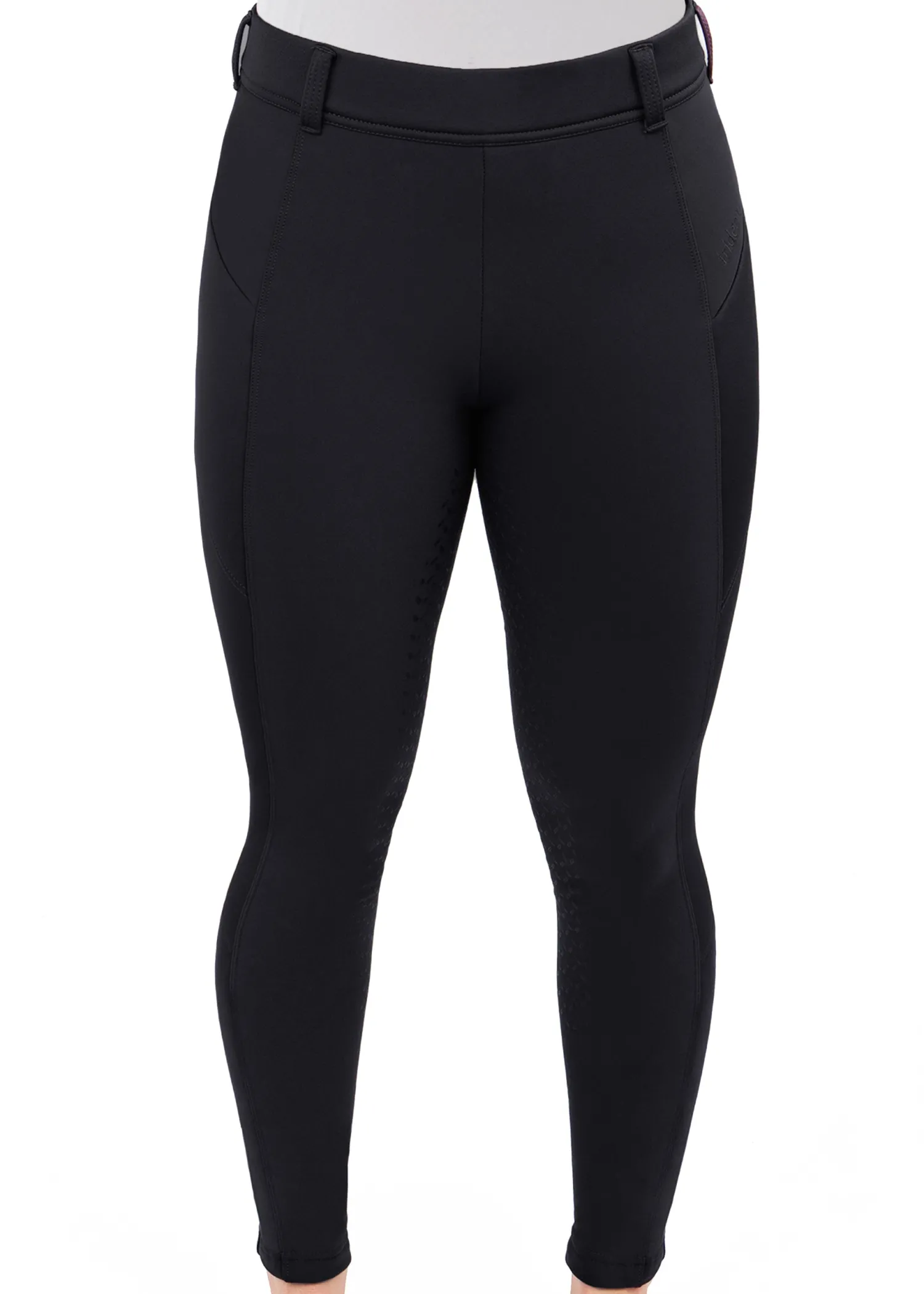 Hot TOKLAT ORIGINALS Irideon® Ladies’ Thermasoft™ Full-Seat Breech