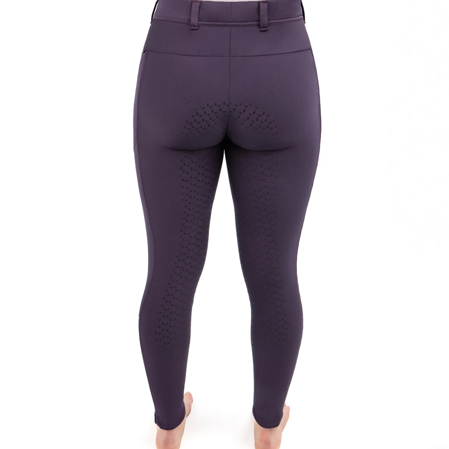 Hot TOKLAT ORIGINALS Irideon® Ladies’ Thermasoft™ Full-Seat Breech