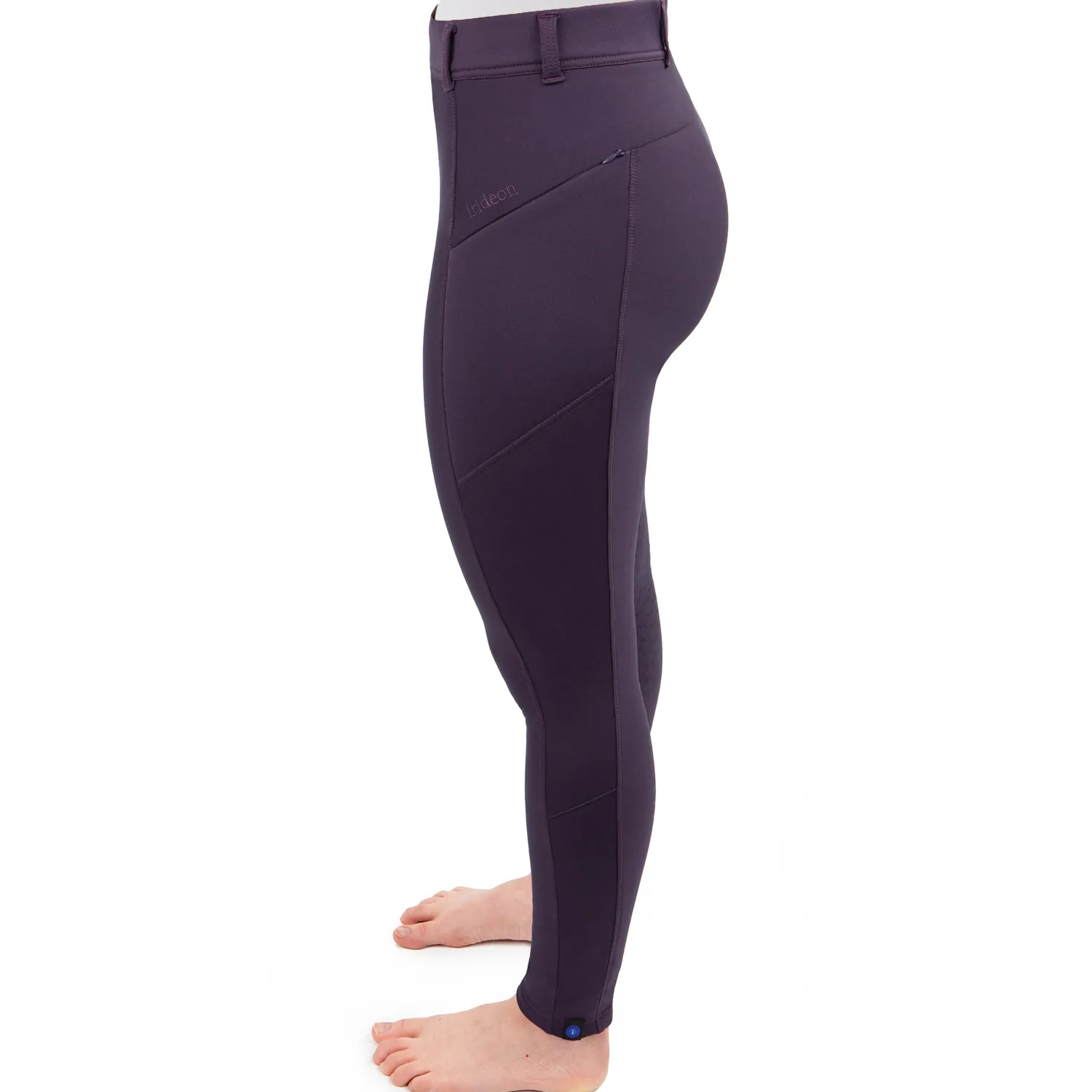 Hot TOKLAT ORIGINALS Irideon® Ladies’ Thermasoft™ Full-Seat Breech