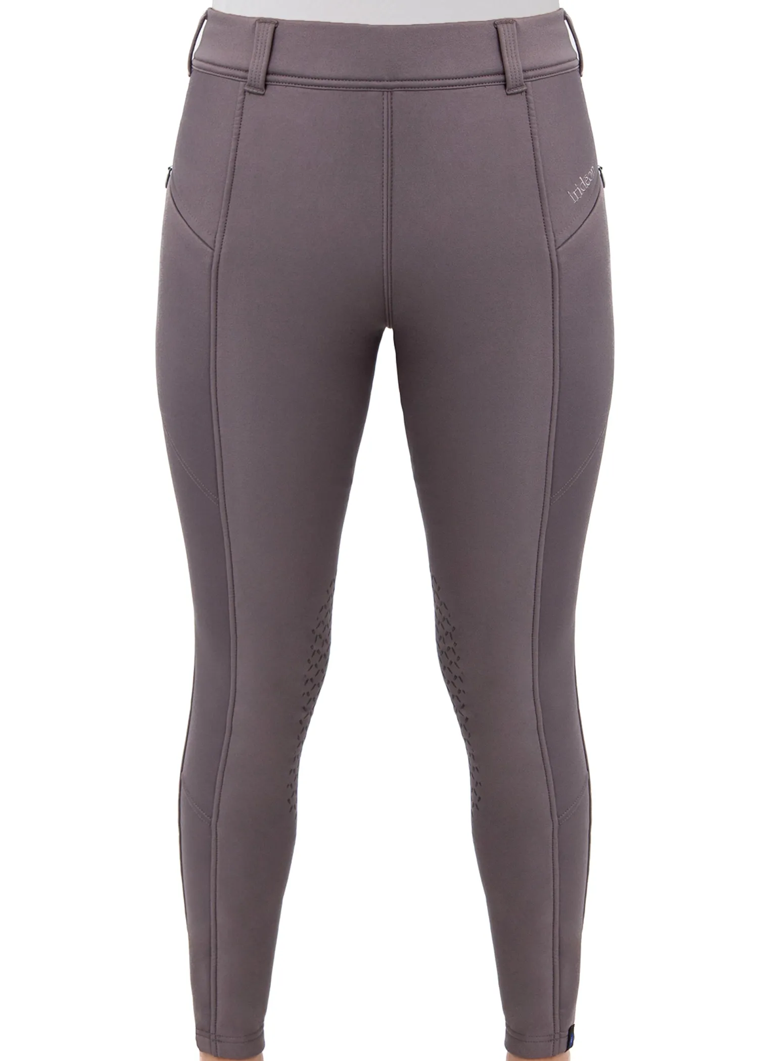 New TOKLAT ORIGINALS Irideon® Ladies’ Thermasoft™ Knee-Patch Breech