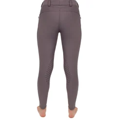 New TOKLAT ORIGINALS Irideon® Ladies’ Thermasoft™ Knee-Patch Breech