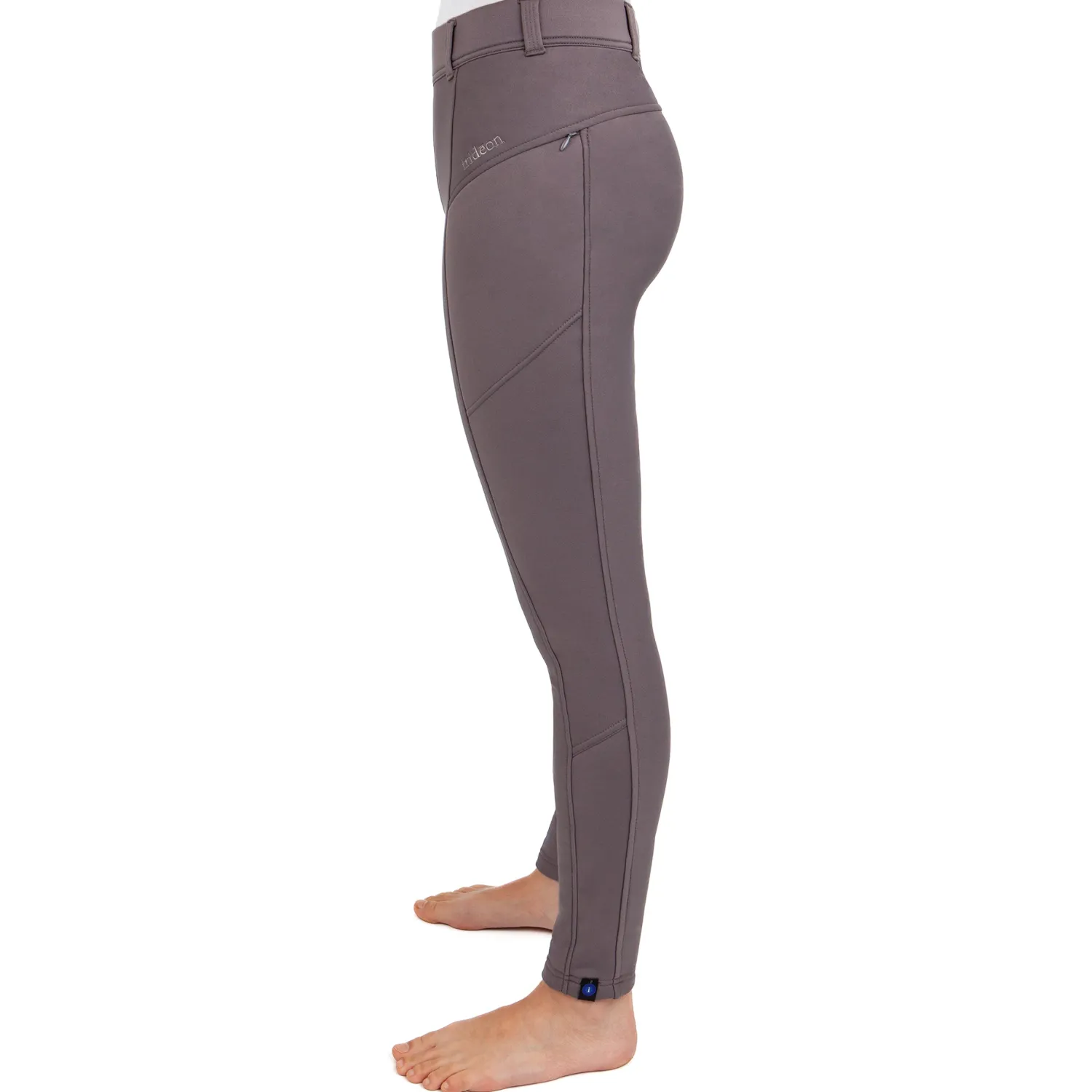 New TOKLAT ORIGINALS Irideon® Ladies’ Thermasoft™ Knee-Patch Breech