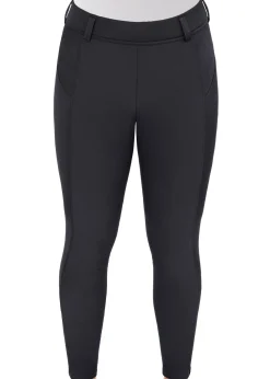 New TOKLAT ORIGINALS Irideon® Ladies’ Thermasoft™ Knee-Patch Breech