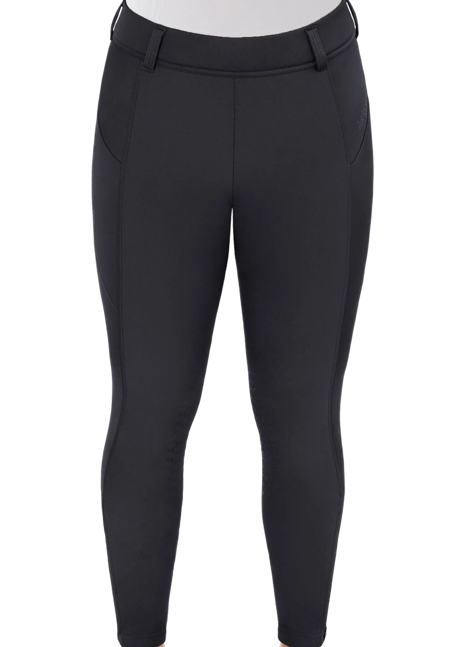 New TOKLAT ORIGINALS Irideon® Ladies’ Thermasoft™ Knee-Patch Breech