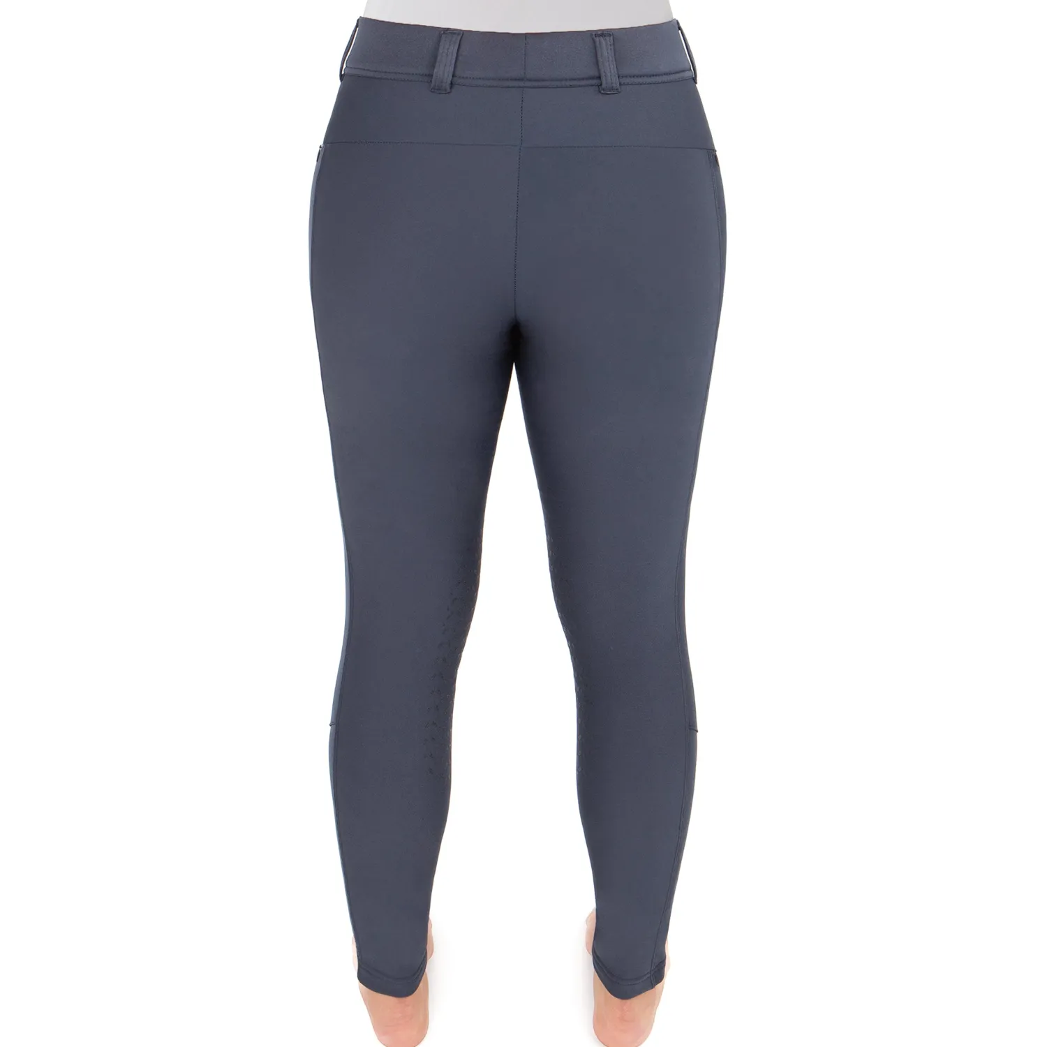 New TOKLAT ORIGINALS Irideon® Ladies’ Thermasoft™ Knee-Patch Breech