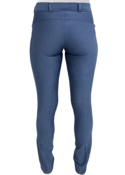 New TOKLAT ORIGINALS Irideon® Ladies’ Thermasoft™ Bootcut Knee-Patch Breech