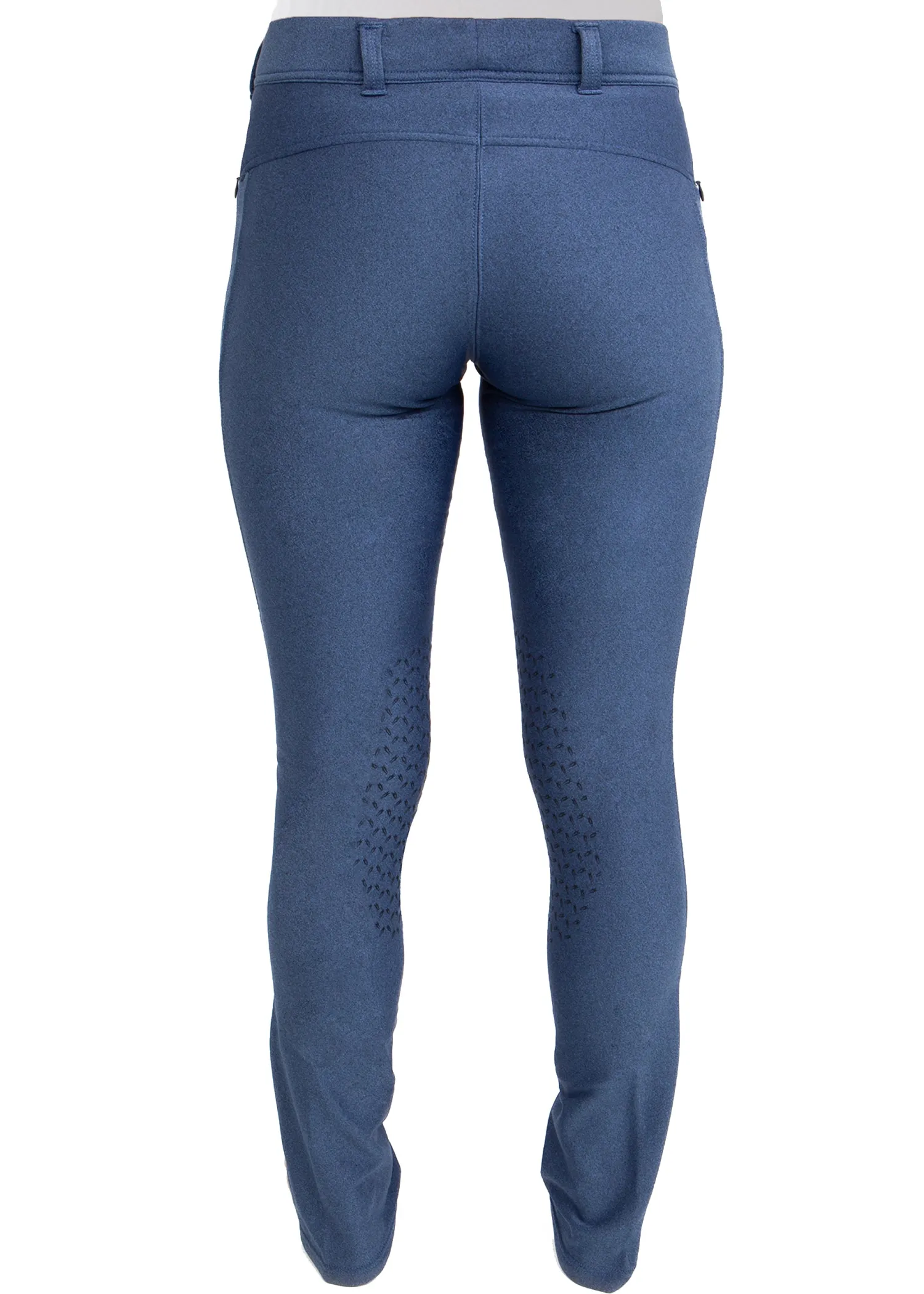 New TOKLAT ORIGINALS Irideon® Ladies’ Thermasoft™ Bootcut Knee-Patch Breech