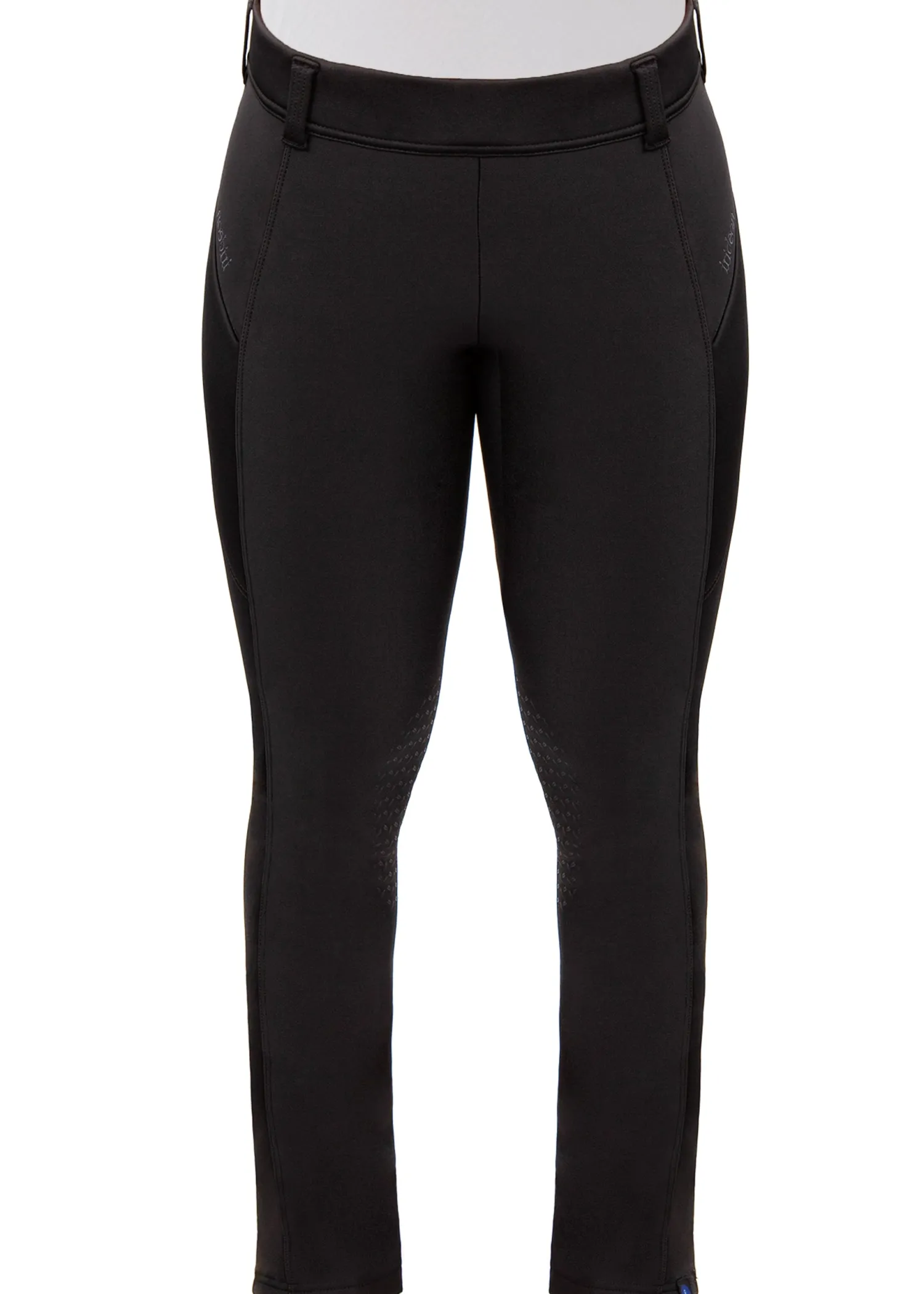 New TOKLAT ORIGINALS Irideon® Ladies’ Thermasoft™ Bootcut Knee-Patch Breech