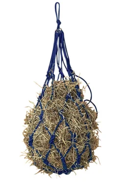 Best JACKS MFG Jack’s Cotton Rope Hay Net