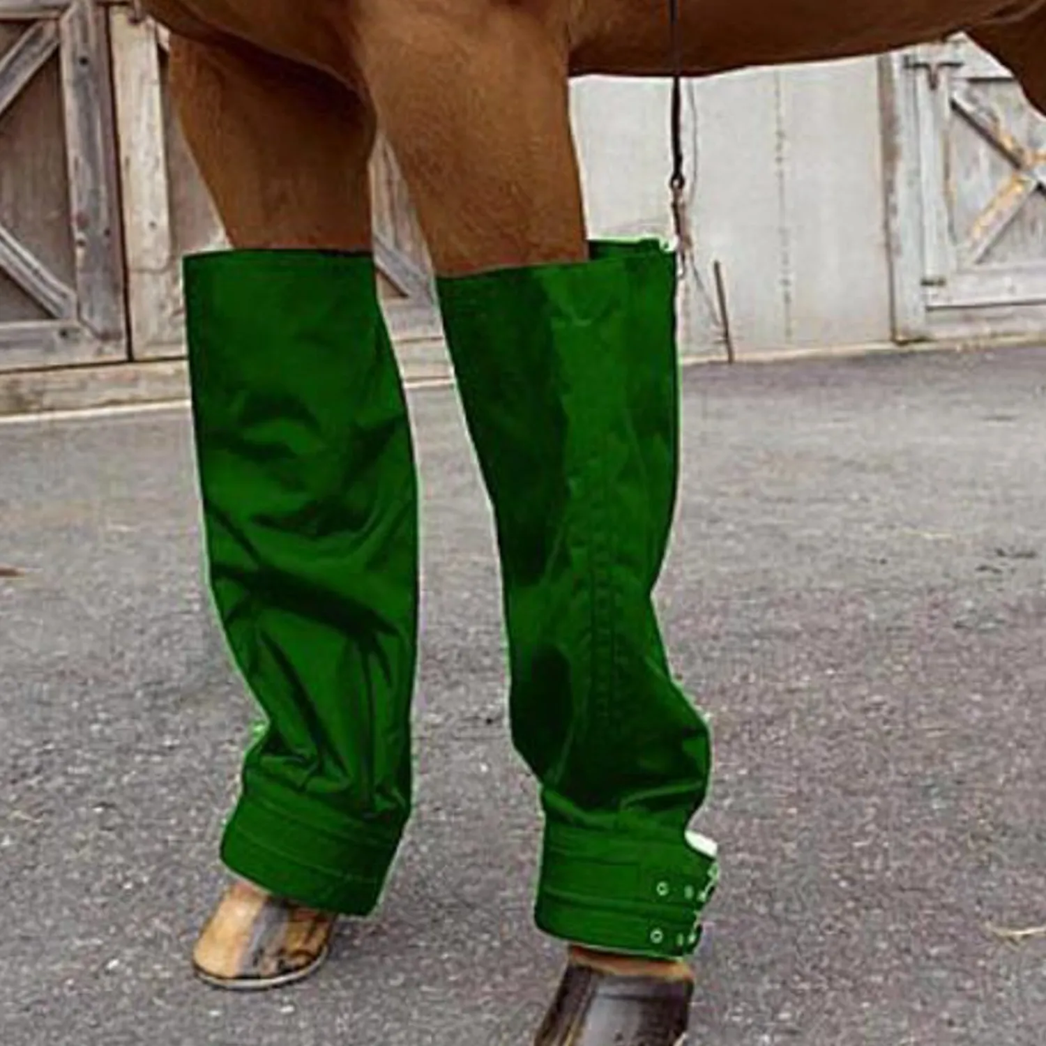 Discount JACKS MFG Jack's Ice Boots