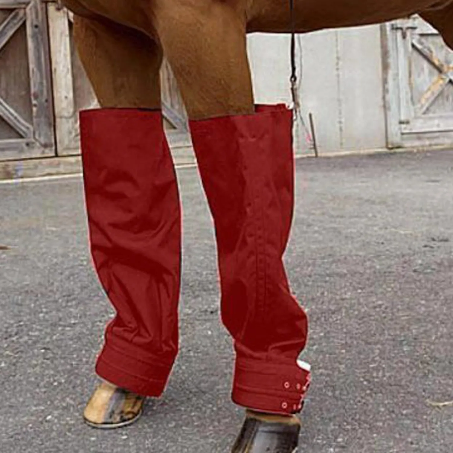 Discount JACKS MFG Jack's Ice Boots