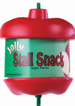 Outlet HORSEMEN S PRIDE Jolly Stall Snack