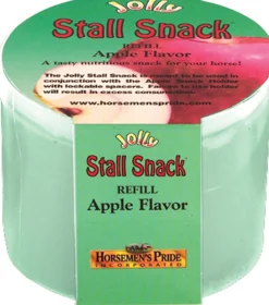 Best HORSEMEN S PRIDE Jolly Stall Snack™ Refill
