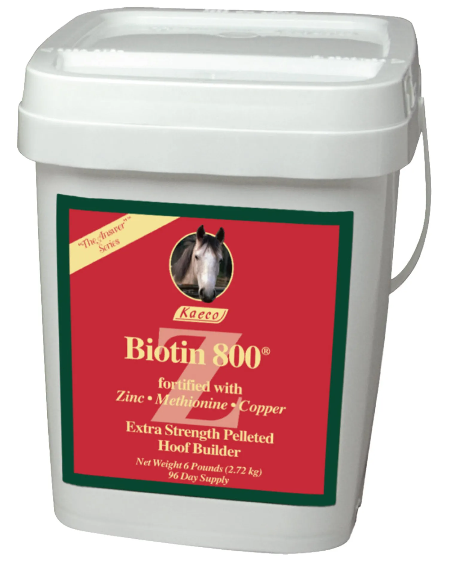 Clearance KAECO GROUP Kaeco Biotin 800Z Pellets