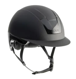 Clearance KASK AMERICA KASK Kooki Helmet Black/Matte