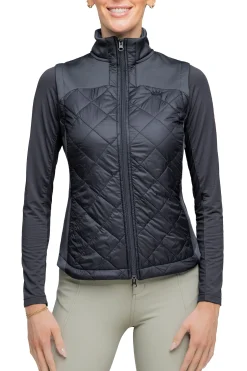 Clearance KASTEL DENMARK Ladies’ Norah Quilted Vest