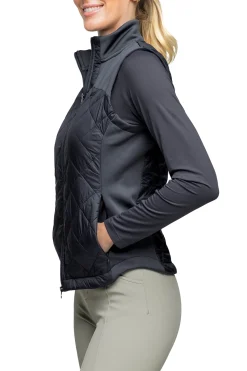 Clearance KASTEL DENMARK Ladies’ Norah Quilted Vest