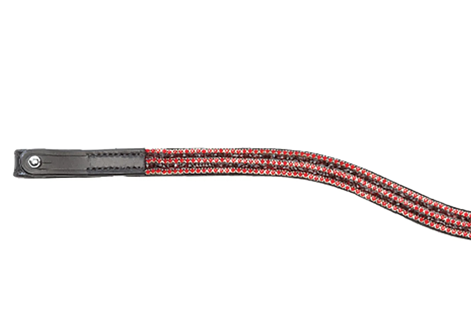 New PEP-KAVALKADE Kavalkade Button Browband