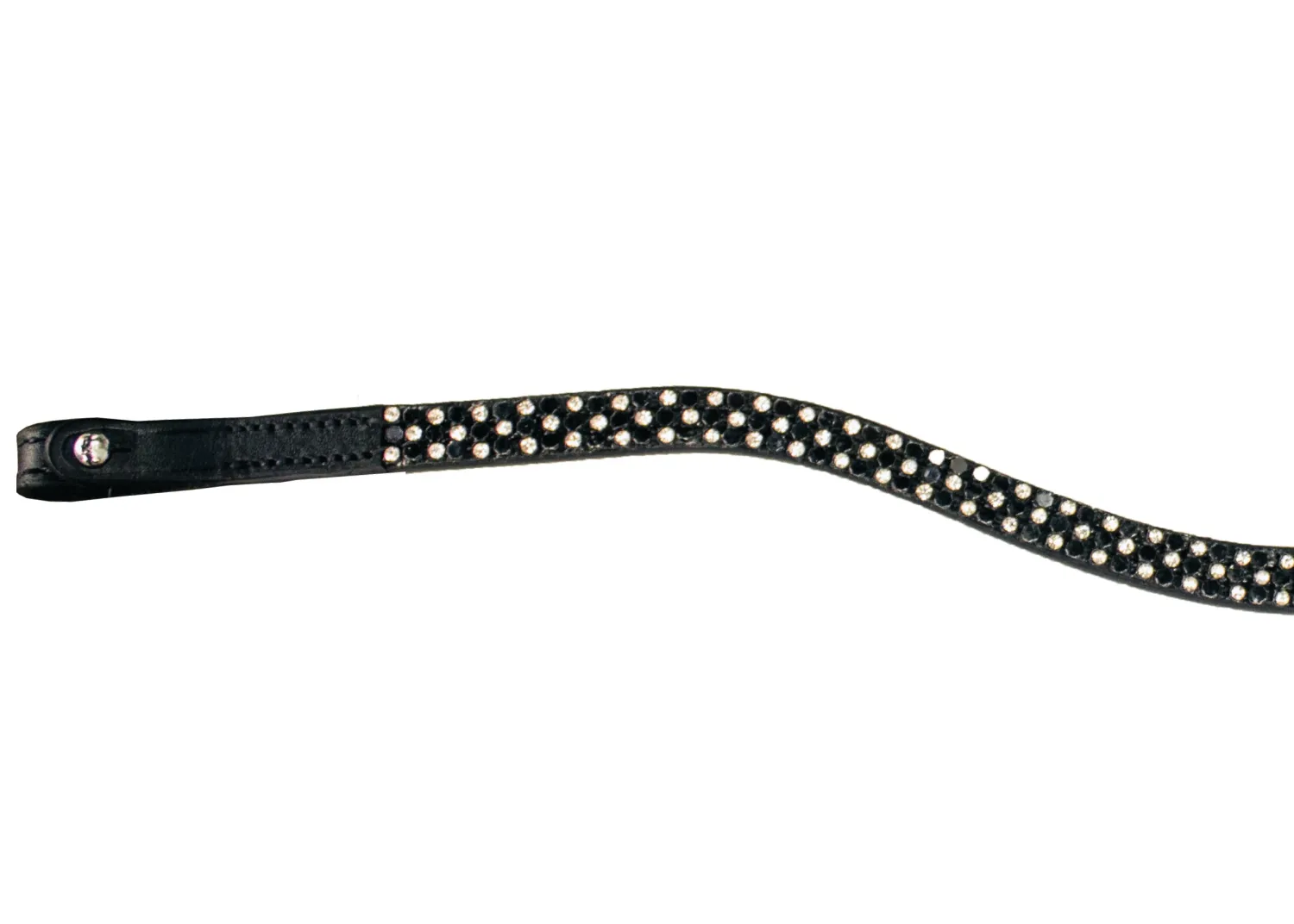 New PEP-KAVALKADE Kavalkade Button Browband