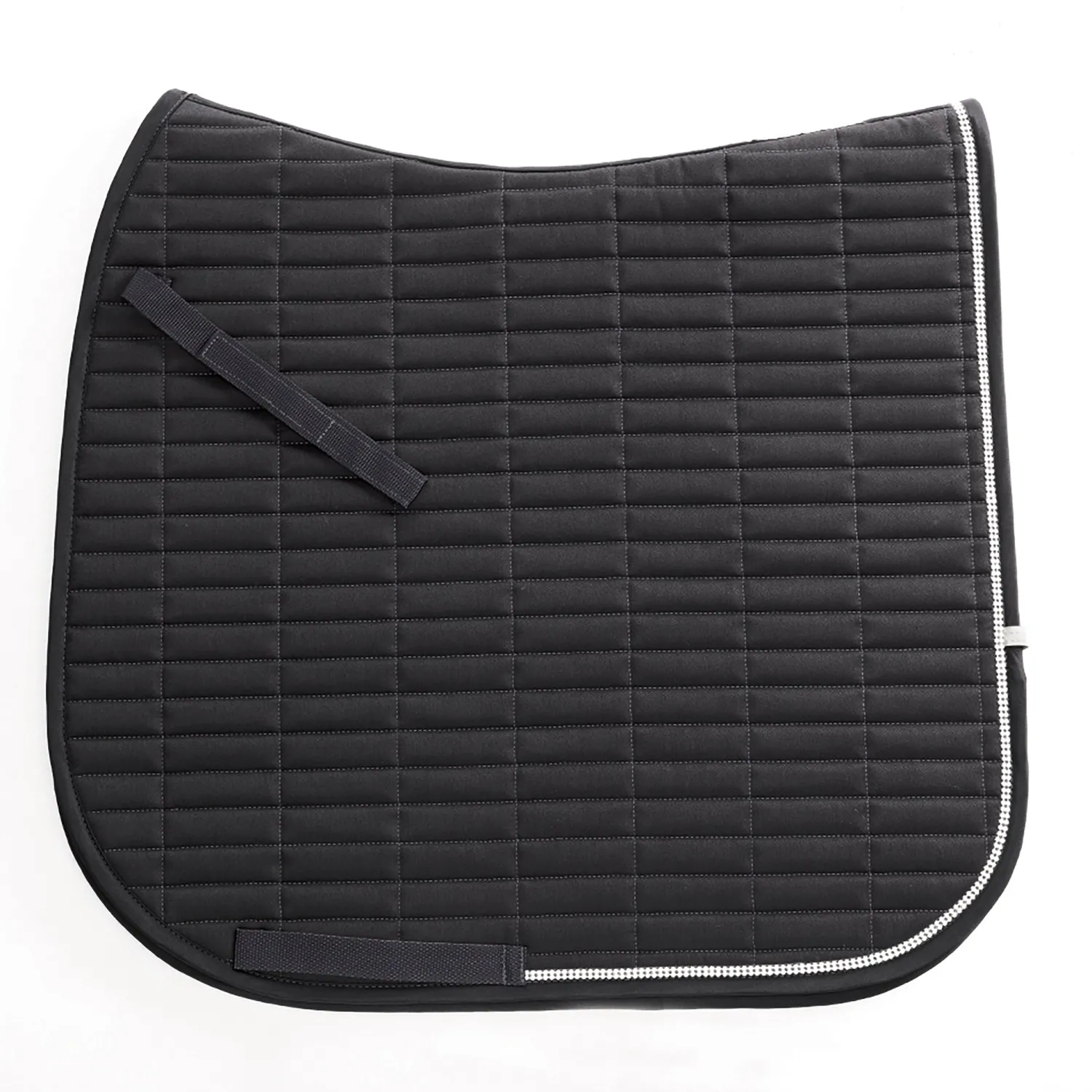 Clearance PEP-KAVALKADE Kavalkade KavalEasy Rhinestone Dressage Pad